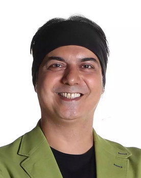 Ali Ece