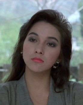 Maria Tung Ling as Md Lau Xen Yee