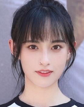 Zhang Yameng