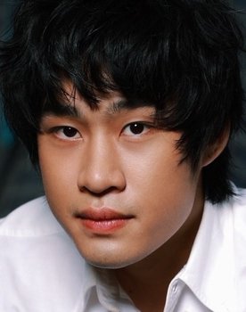 Athens Werapatanakul as Dome