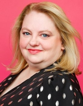 Kelly Schumann as Kayla