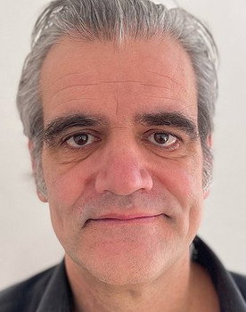 Peter Ott
