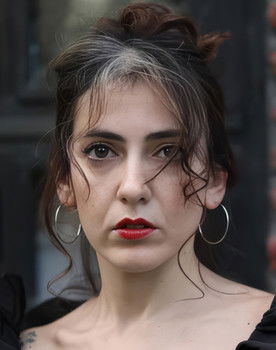 Gizem Gülüş Koçoğlu