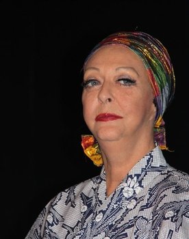 Chantal Pirotte