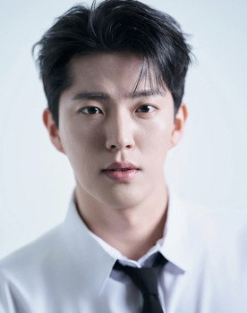 Shin Ki-hwan as Bong-deok