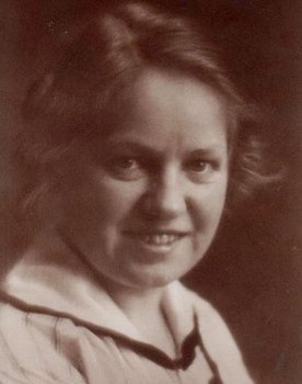 Hans hustrus förflutna
