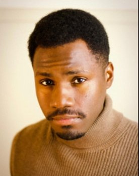 Nachbi Lacossiere as Andre Wright
