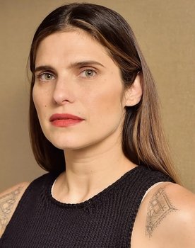 Lake Bell Photo