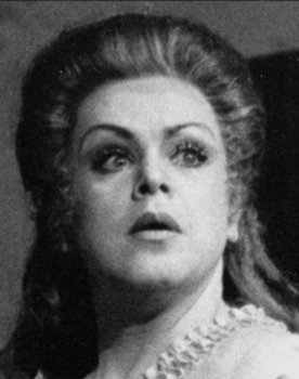 Evelyne Brunner as Self