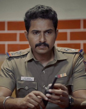 Vishakan