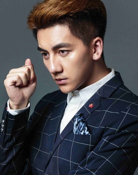 Kang Lei as Tong Jian