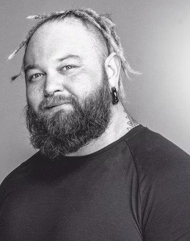 Bray Wyatt: Becoming Immortal