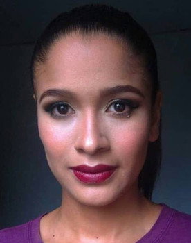 María Alejandra Jiménez as Maria / daughter