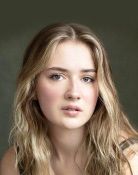 Abigail Nicholson