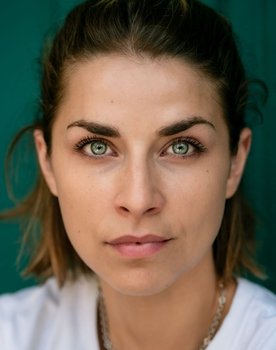 Jaela Probst as Nurse