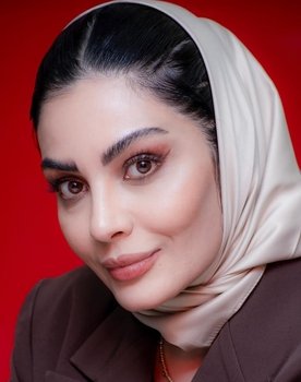 Sahra Asadollahi as Mojgan