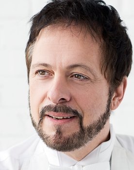 Gino Quilico as Marcello