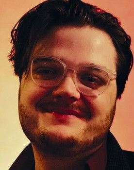 Hayden Warren as Dickie Finn