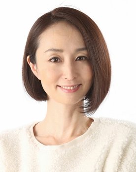Megumi Toyoguchi Photo