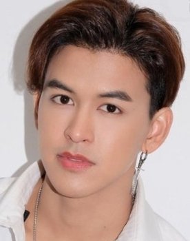 Film Jirayu Aungvanich as Wasan