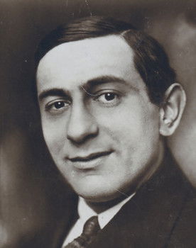 Ernst Lubitsch
