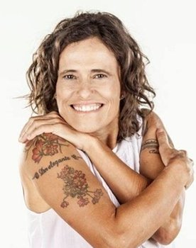 Zélia Duncan