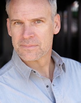 Michael James Reed