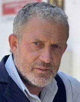 Sofoklis Kaskaounias