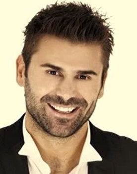 Theodosis Kotsis as Teo Talamagkas