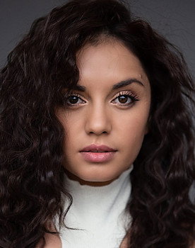 Adila Ragimova as Shalti