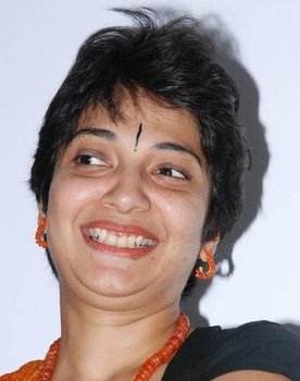Madhuvanti Arun