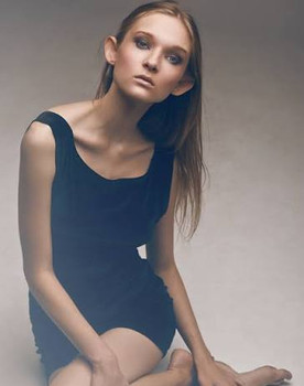 Stasya Korotkova