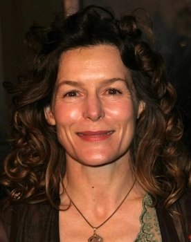 Alice Krige as Olga