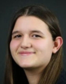 Summer Glattback as The Soldier