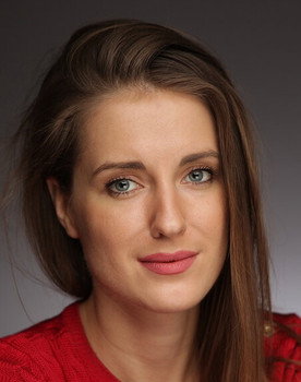 Darya Novikova