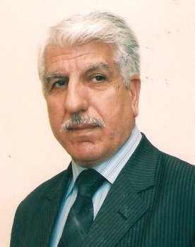 Valeh Karimov
