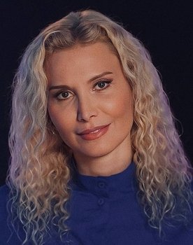 Eteri Tutberidze
