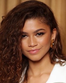 Zendaya Photo