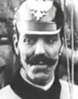 Louis Dean