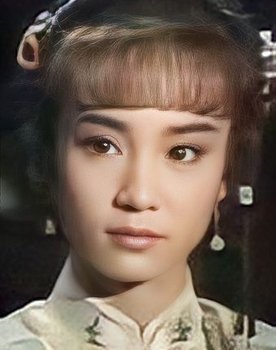Lily Ma