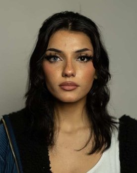 Noor Dabash as Self