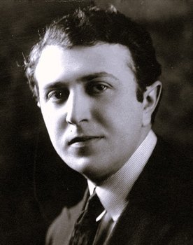 Irving Cummings