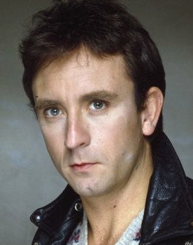 Chris Cross