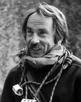 Yvon Chouinard as Self