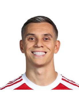 Leandro Trossard