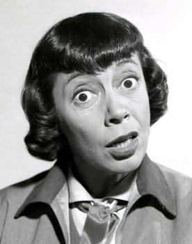 Imogene Coca