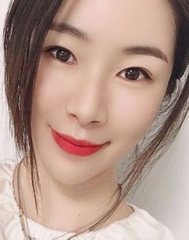 Lu Xiran