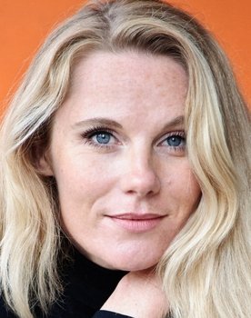 Maria Stokholm