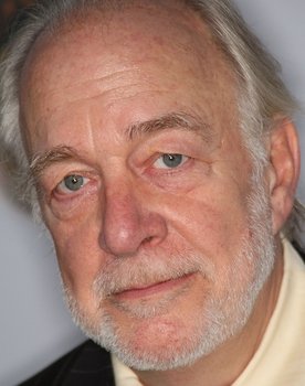 Howard Hesseman Photo