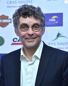 Thierry Moreau